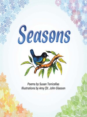 cover image of Seasons